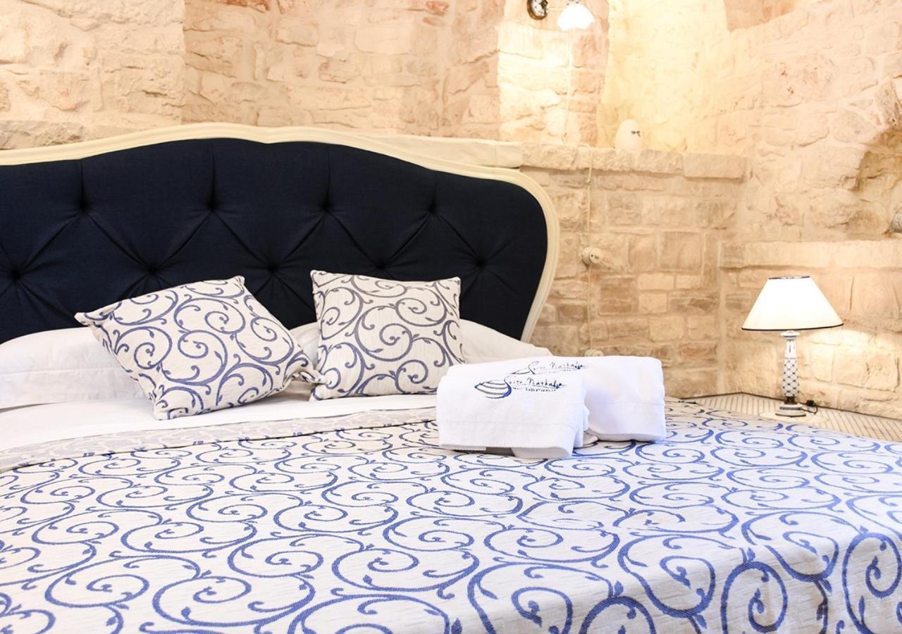 Trulli E Puglia Luxury Suite Alberobello Exterior photo