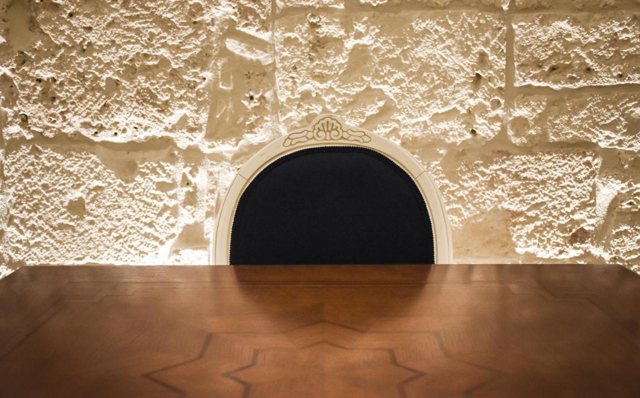Trulli E Puglia Luxury Suite Alberobello Exterior photo